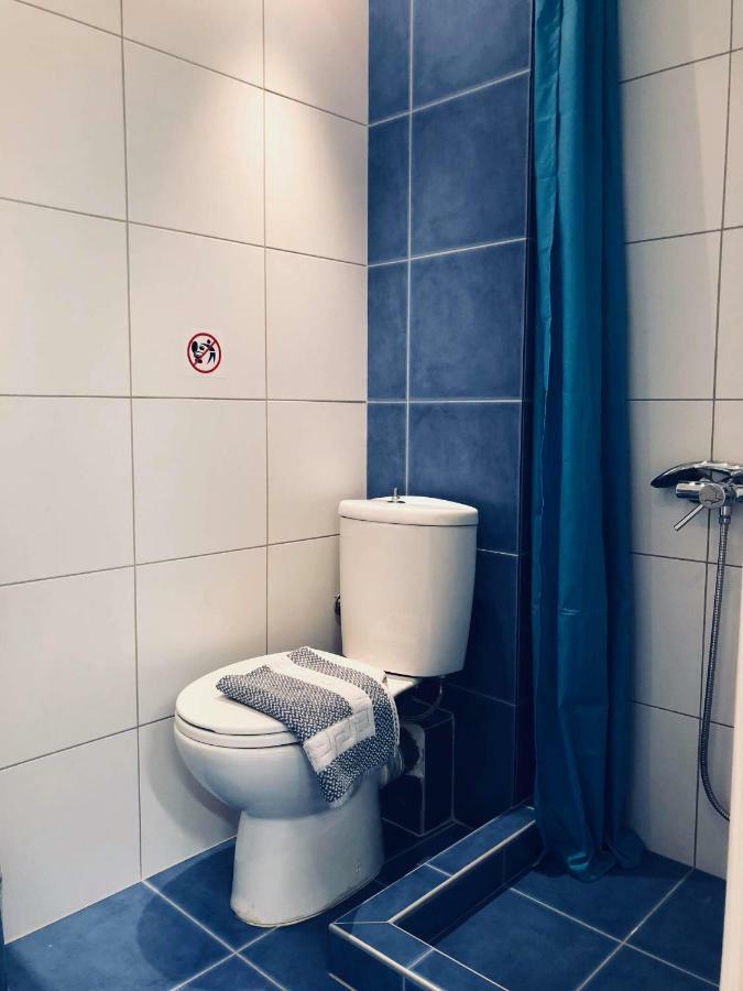 K&B Luxury Studios Kawala Zewnętrze zdjęcie
