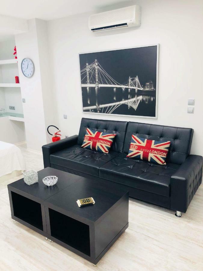 K&B Luxury Studios Kawala Zewnętrze zdjęcie